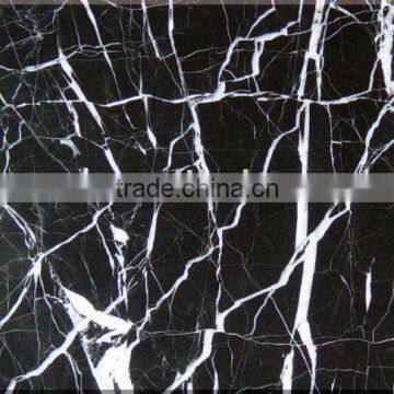 Marble Tiles-Nero Marquine