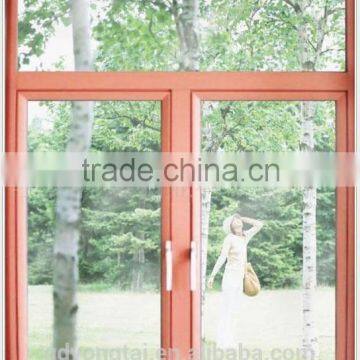OEM Double Glazed Aluminum Windows Wholesale Elegant Design