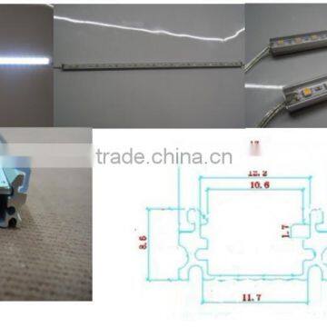 extrusion profile polyurethane smd 5050