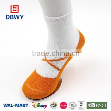 New Design Bamboo Healthy Baby Socks