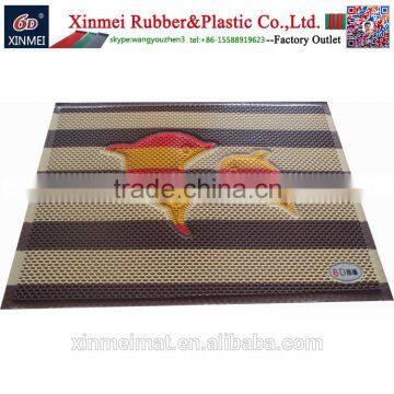 Custom Natural Rubber Floor Mat,Door Mat,Carpet piece sheets