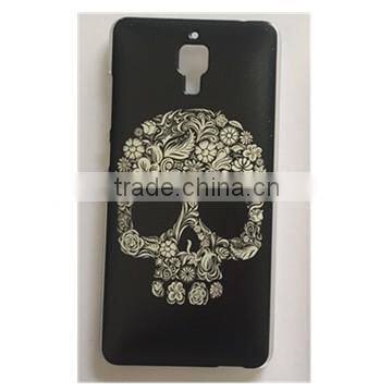 TPU Mobile phone Suit by printed