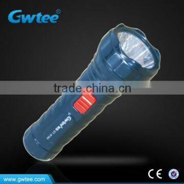 2W Led Flashlight Torch, Rechargeable Flashlight, LED Torch Quality Choice Most Popular photo-4