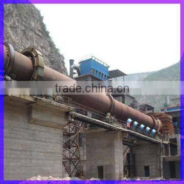 Hot Selling cement kiln