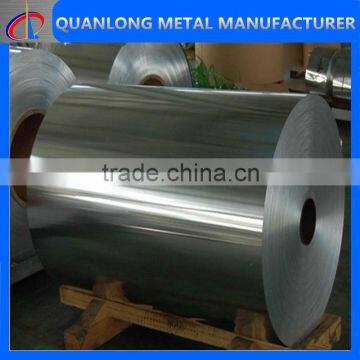 Good Q235 cold rolled steel coil price