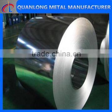 CRC DC01 ST12 Cold Rolled Steel Coil