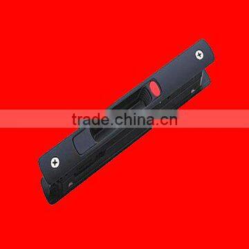 High Quality Sliding Flush Hook Lock Aluminium Window Door Double Sides Locks