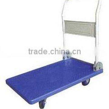 high quality folding platform hand truck