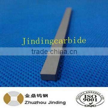 hot selling in high quality cemented carbide wear strips