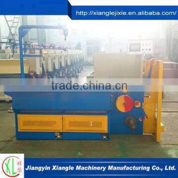 Low Cost High Quality Copper Wire Drawing Machine