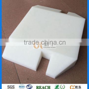 Chuanghong unique shape cutting foam