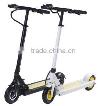 foot electric scooter; electric kick scooter