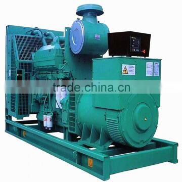 Diesel Electric Generator Set photo-5