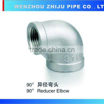 304 Threaded Fitting Stainless Steel Plug photo-5