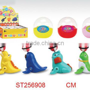 WIND UP ANIMAL(9PCS)