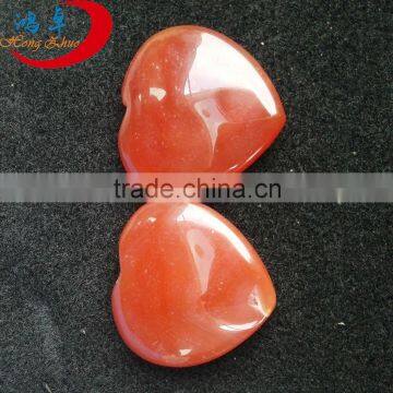 heart shape onyx whiskey stone for valentine's day gift