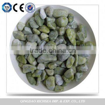 Factory Price The Natural Pebble And Cobble Stone For Sale photo-6