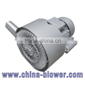 2RB820 H27 7.5KW Ring blower