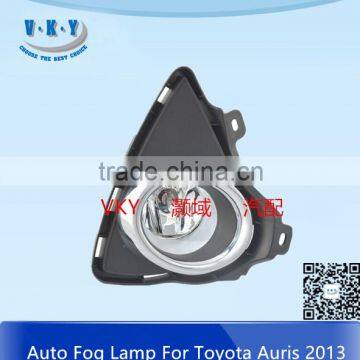 Auto Fog Lamp For 2013 AURIS