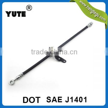 dot sae j1401 1/8 hydraulic brake hose/brake hose for car brake system