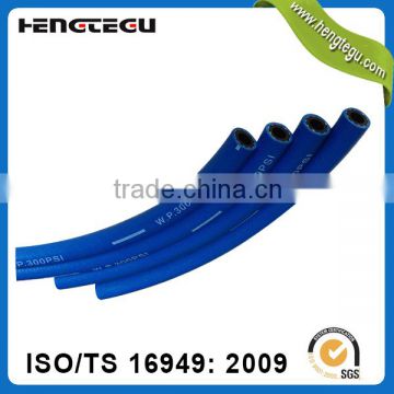 professional manufacturer high pressure rubber flexible welding hose