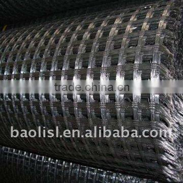 Geogrid (PP,HDPE,Fiberglass,Polyester geogrid)