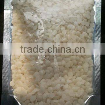 High Refined Beeswax Granule photo-2