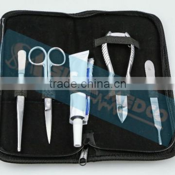 Standard Kit Coral propagation tools (4pcs)