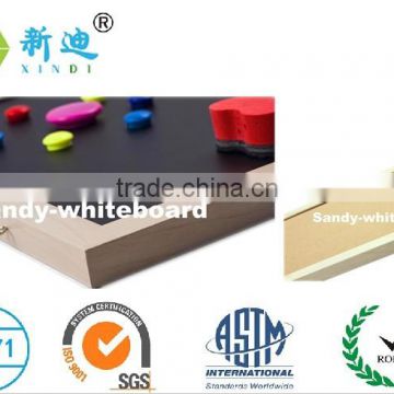 mdf factory direct sandywhiteboard