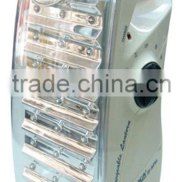 SUNCA Rechargeable LED Lantern SF-829L