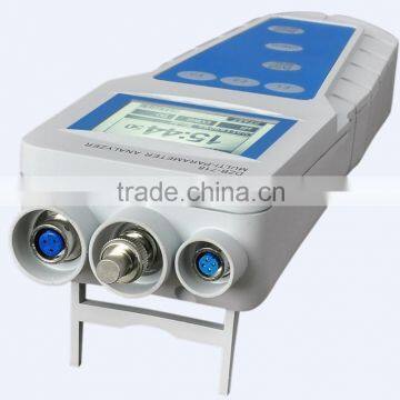 DZB-718 /DZB-712 Portable Multi-Parameter Meter LCD USB