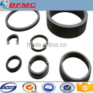 High pure Graphite mechanical seal ring manufacturer in China