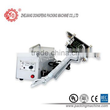 portable impluse hand sealer FKR-300A