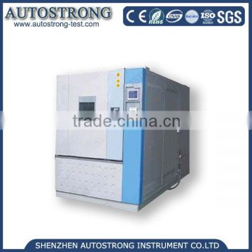 IEC60068 IDT Standard Electrical Product Cold Test Fast Temperature Gradient Change Testing Machine