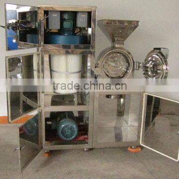 Glass Pulverizer for Sale photo-6