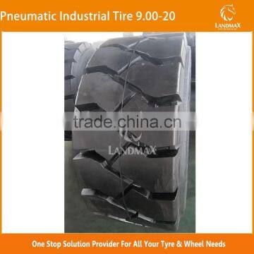 9.00-20 10.00-20 12.00-20 Pneumatic Tire