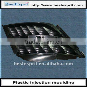 Plastic injection product parts