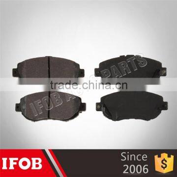 Ifob Auto Parts Spare brake pads For LEXUS IS200/250 GXE10 04465-30271