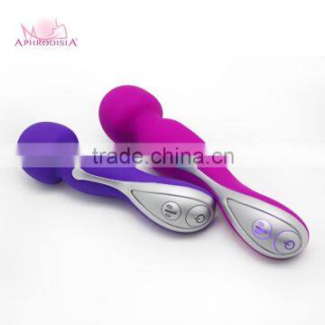 Sophia Magic Wand-BNewest Electronic Vibration photo-2