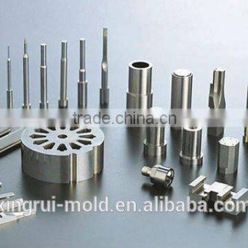 High Precision Carbide Punch Maufacturer Punch and Die for Molds photo-2