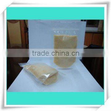 edible fish skin gelatin