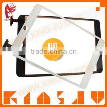 Bottom price original lcd digitizer glass for ipad mini lcd screen with digitizer