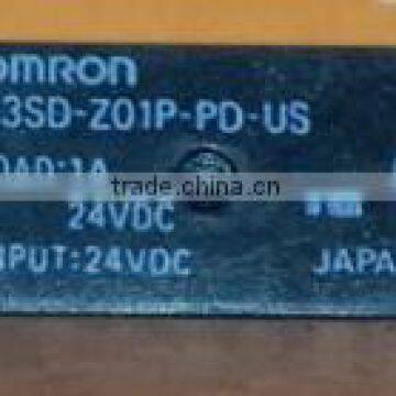 New & original G3SD-Z01P