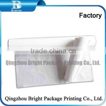 Disposable Bed Paper Couch Cover Sheets Roll for Hospital, Disposable Couch Cover Roll used in Medical centres