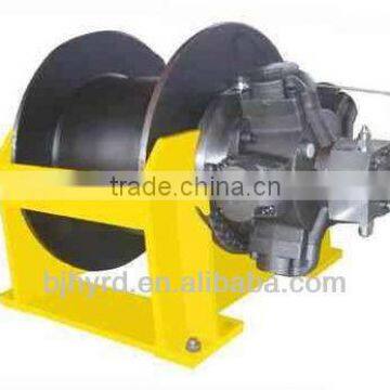 YJ16/60 hydraulic winches