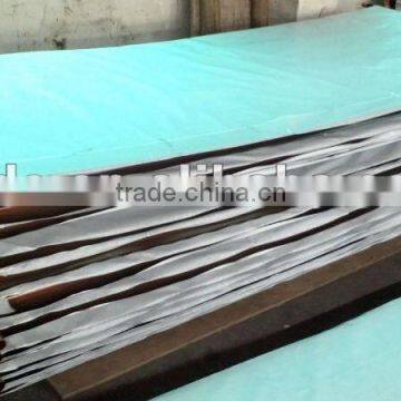 Anode Oxidaiton Selective Coating Flat Plate Solar Aluminum Absorber photo-5