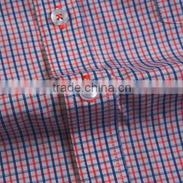 A72 Europe Fashion 2015 New Arrival White Transparent Men Shirt Quality Choice photo-4