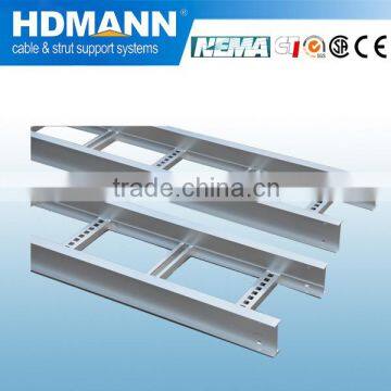 With cover aluminum cable ladder with NEMA/CE/IOS listed