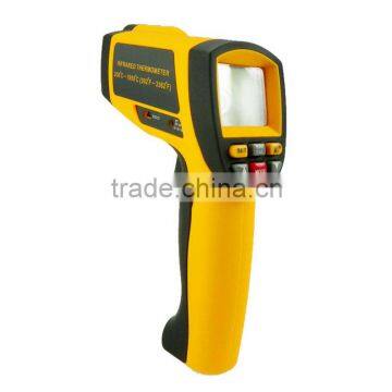 Infrared Thermometer RZ1850 photo-3