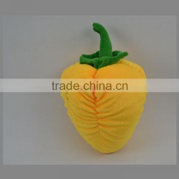 Plush Pepper Cartoon Chili Vegetable Soft Toys